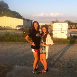 Meet your Posher, Kacie